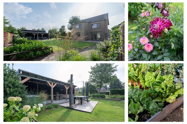 Medium property photo - Bosschenhoofdsestraat 6A, 4744 RP Bosschenhoofd